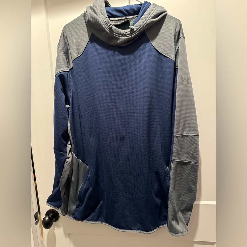Men’s Under Armor Cold Gear Sweatshirt